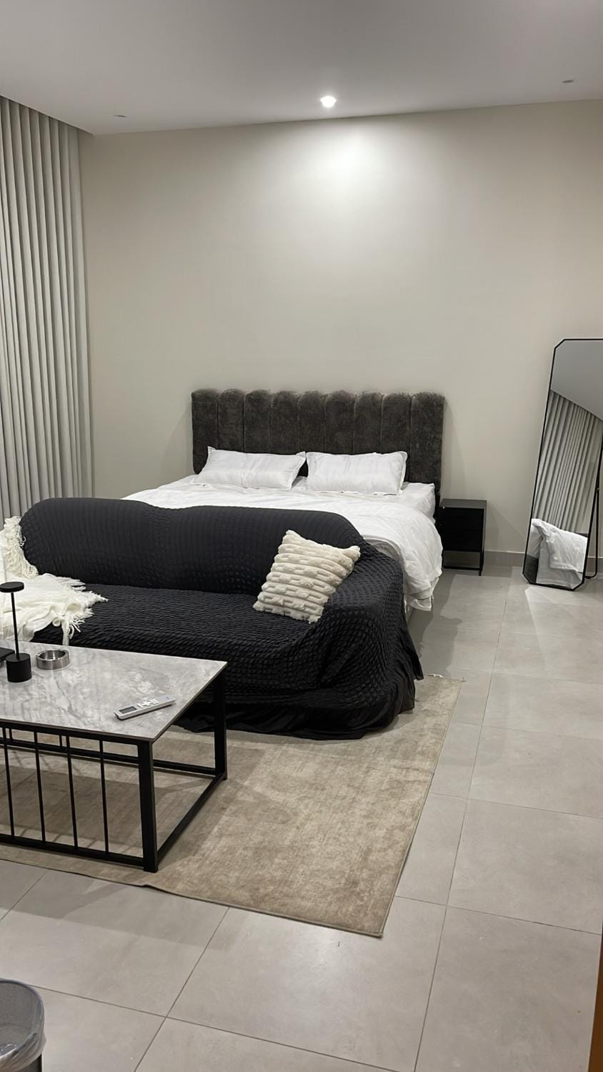 استديو بجلسه جانبيه Apartment in Medina