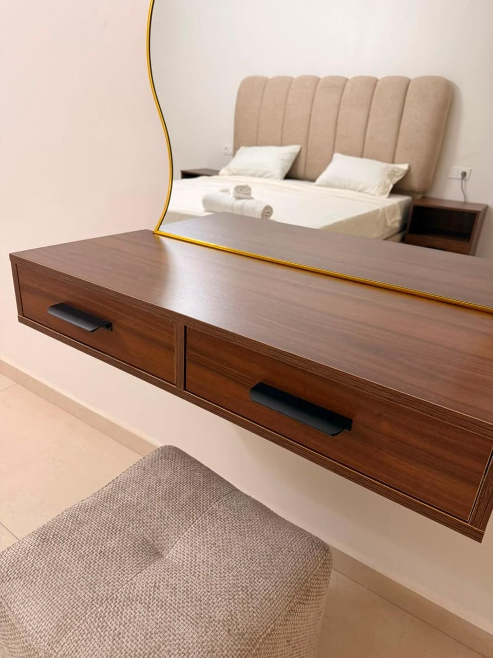 Residence Aazouz 2 Apartment in Morocco