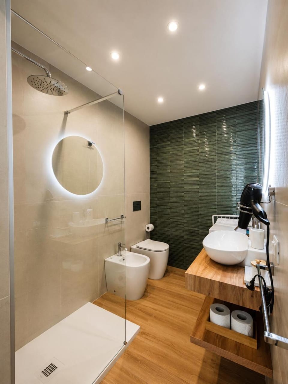 PIETRENERE Charming Suites Apartment in Pozzallo