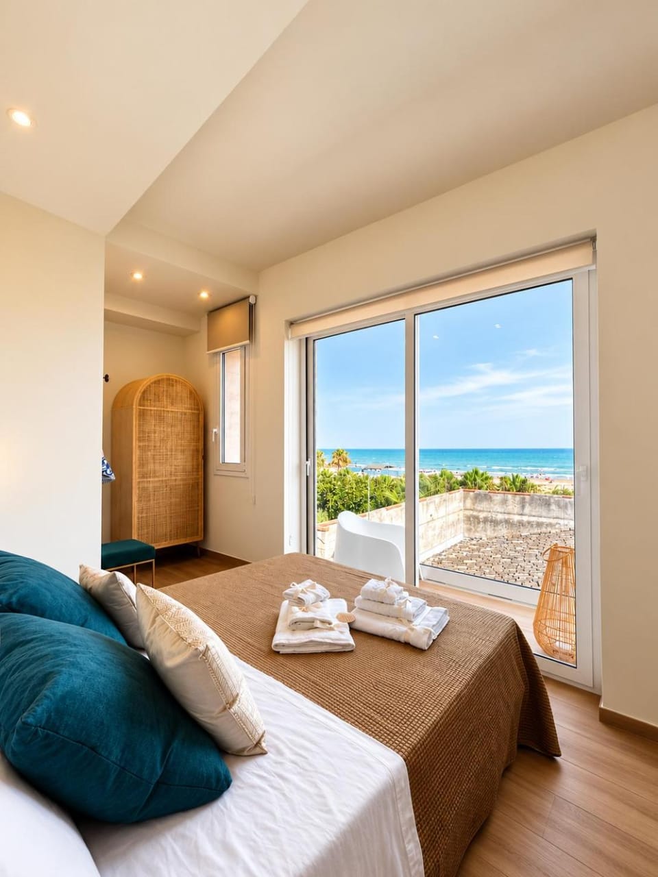 PIETRENERE Charming Suites Apartment in Pozzallo