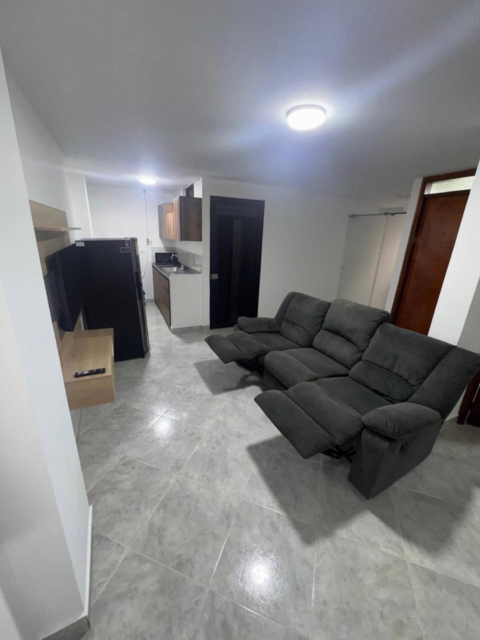 Beautiful apartment close to Estrella Metro Station Apartment in Sabaneta