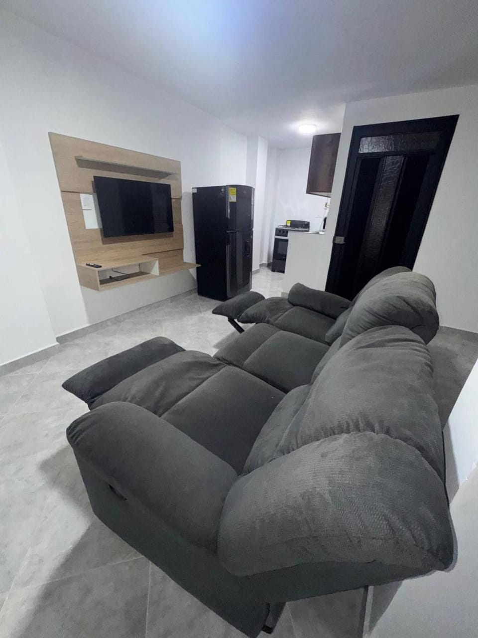 Beautiful apartment close to Estrella Metro Station Apartment in Sabaneta