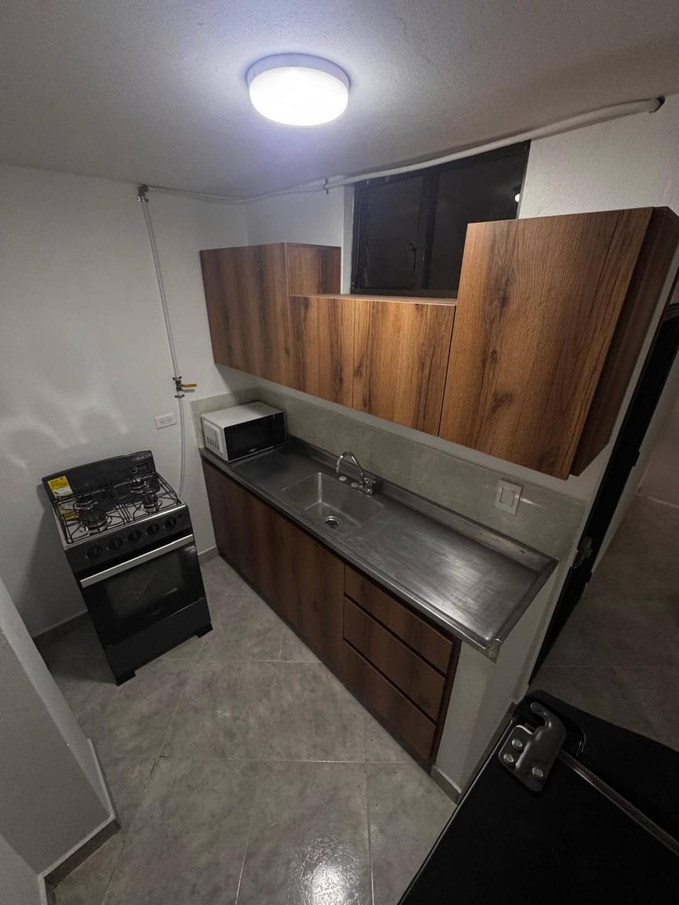 Beautiful apartment close to Estrella Metro Station Apartment in Sabaneta