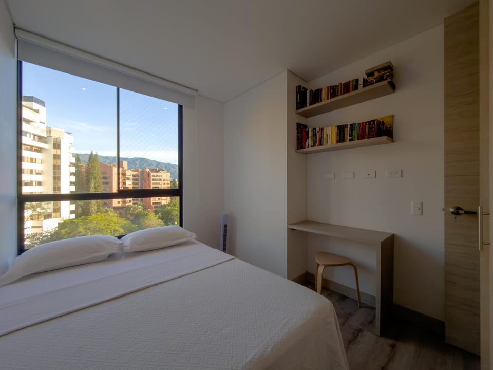 Apartment Grand by Linares El Poblado Apartment in Medellin