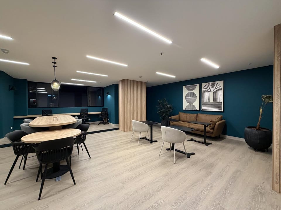 Apartment Grand by Linares El Poblado Apartment in Medellin