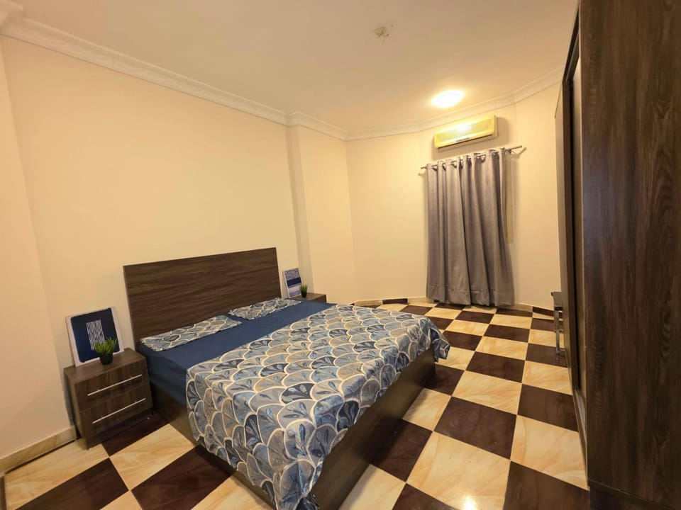 Prime Location Modern 2-Bedroom Apartment - Sheraton Road, Hurghada Apartment in Hurghada