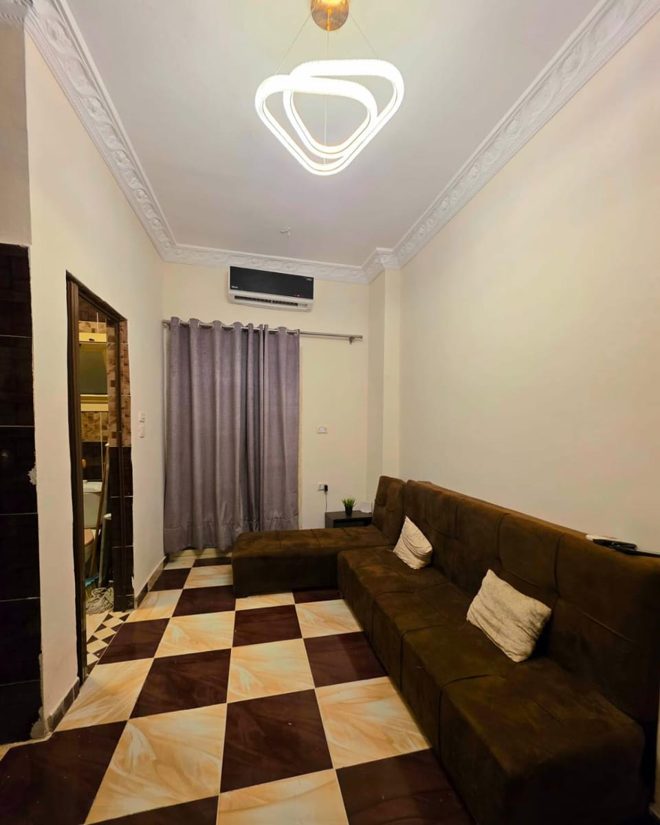 Prime Location Modern 2-Bedroom Apartment - Sheraton Road, Hurghada Apartment in Hurghada