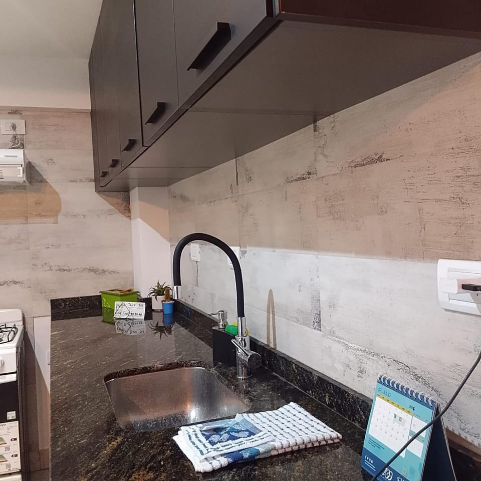 Penthouse apartment Category Apartment in Mar del Plata