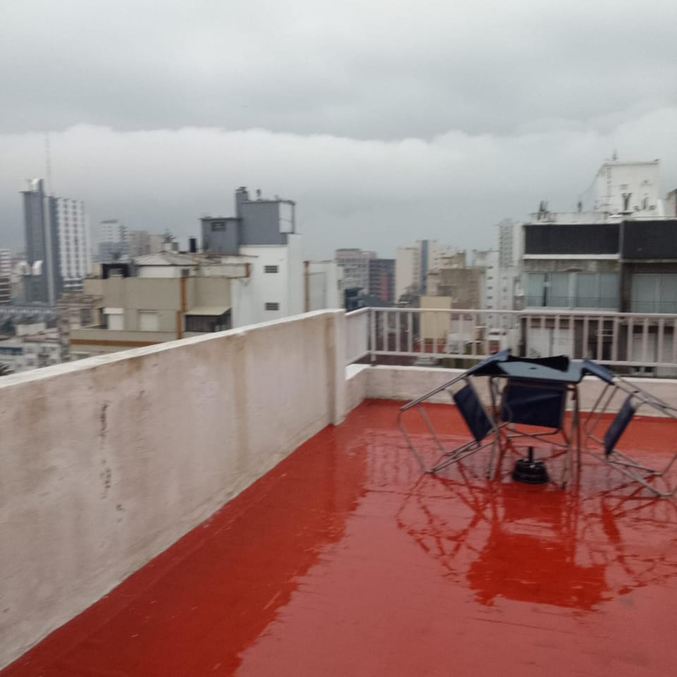 Penthouse apartment Category Apartment in Mar del Plata
