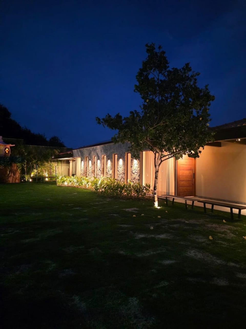 Casa Luxo 1000m2 House in Armacao dos Buzios