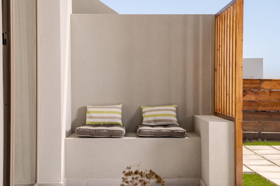 Balcony/Terrace, Seating area