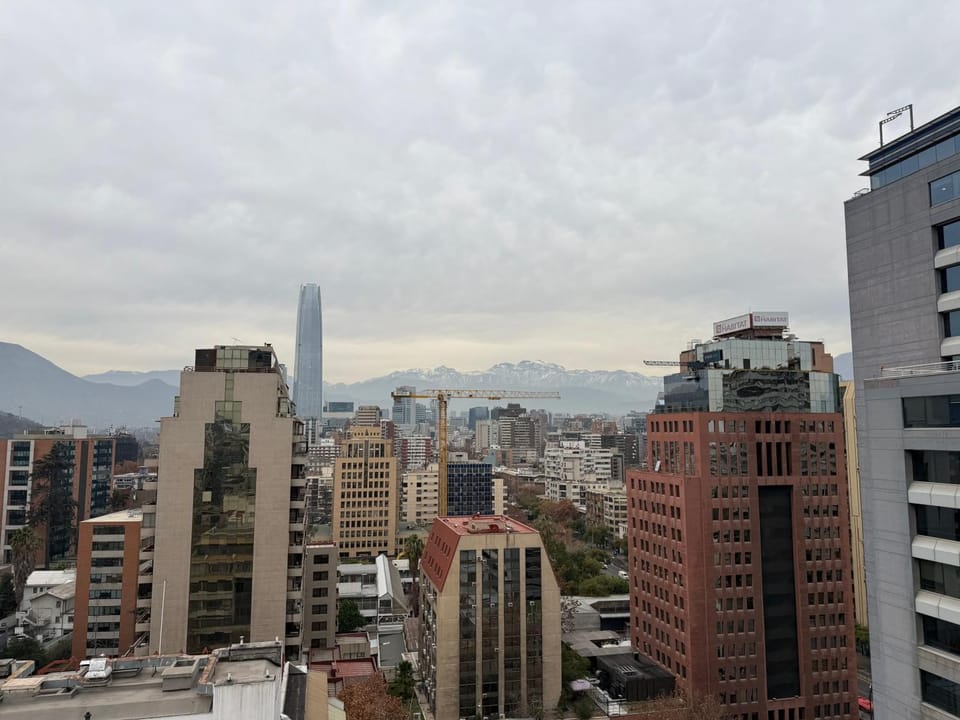 View (from property/room)