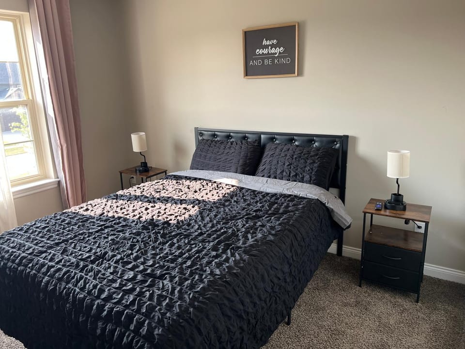 Sterling Heights Retreat ! Villa in Sterling Heights