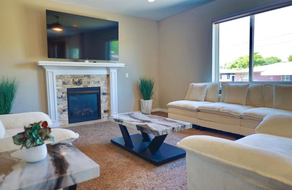 Sterling Heights Retreat ! House in Sterling Heights