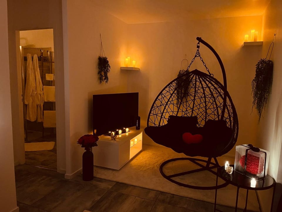 Instant à deux Apartment in Nouvelle-Aquitaine