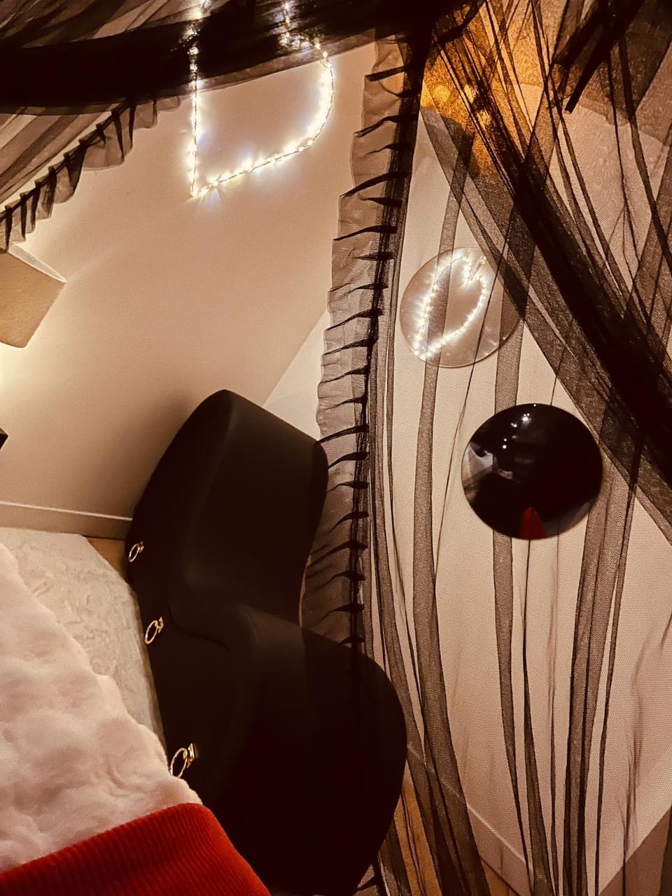 Instant à deux Apartment in Nouvelle-Aquitaine
