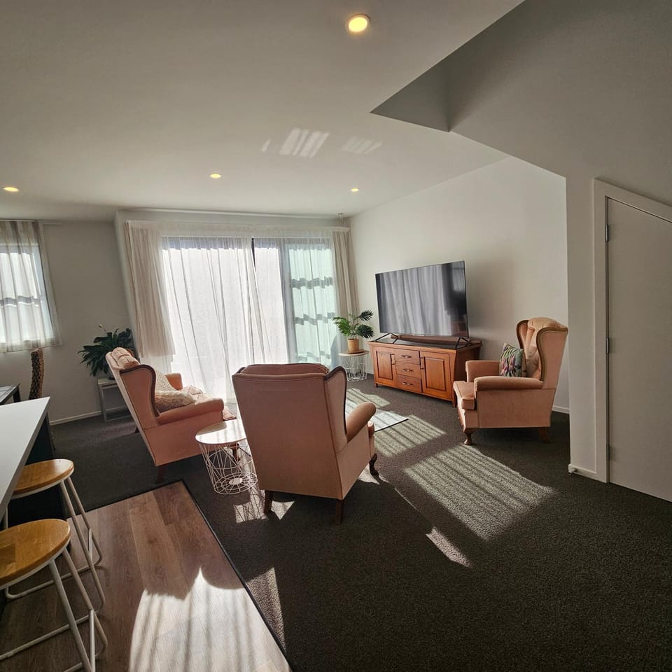Luxury Stay in Cambridge Apartment in Cambridge