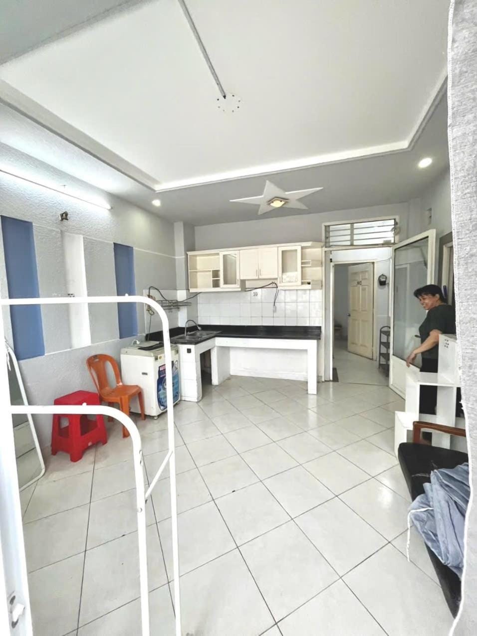 Bồng lai đào duy anh Bed and Breakfast in Ho Chi Minh City