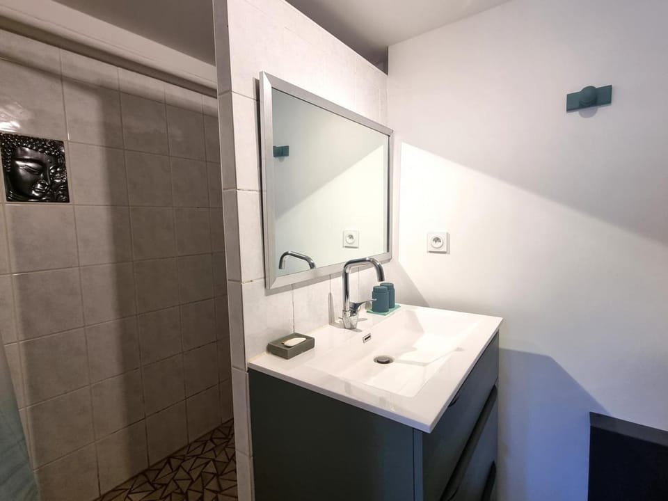 Maison typique avec animaux admis - 6 pers. - FR-1-496-418 House in Auvergne-Rhône-Alpes
