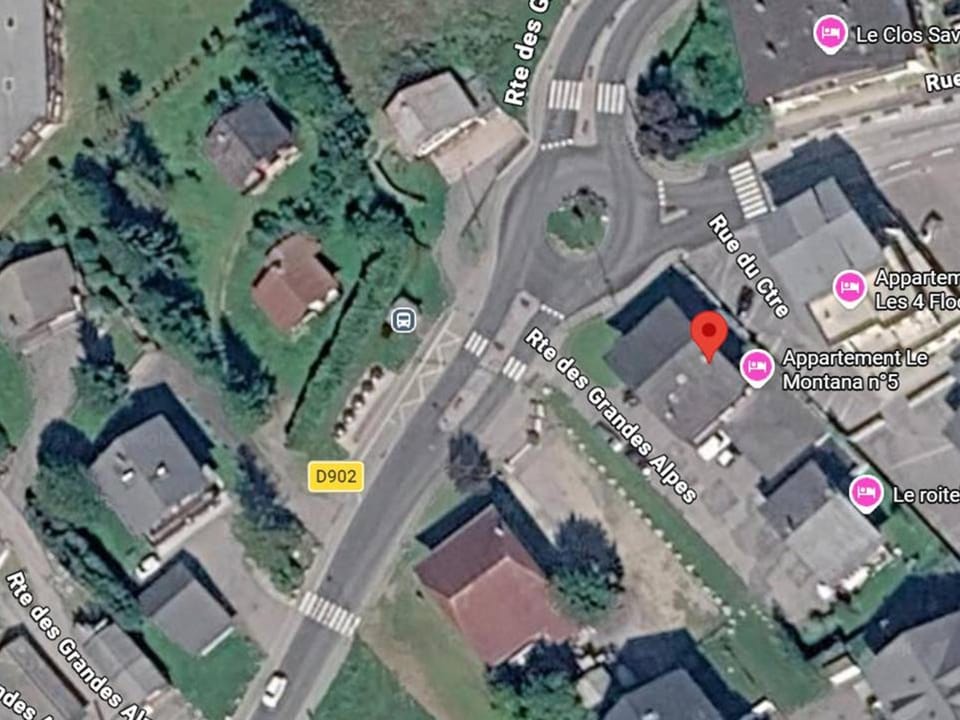 Appartement T3, animaux OK - 74260 Les Gets - FR-1-573-152 Apartment in Les Gets