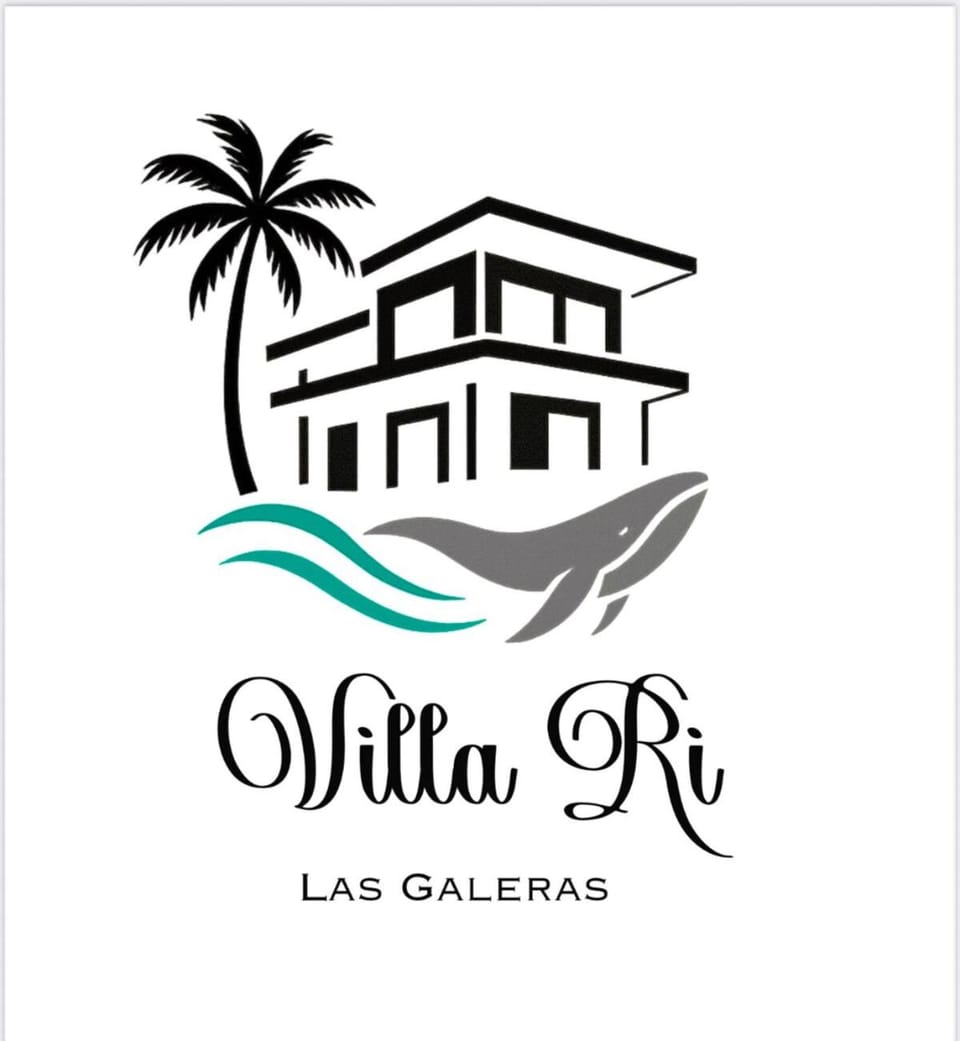 Ocean View-Picuzzi Villa RI-Ixora Las Galeras Apartment in Samaná Province