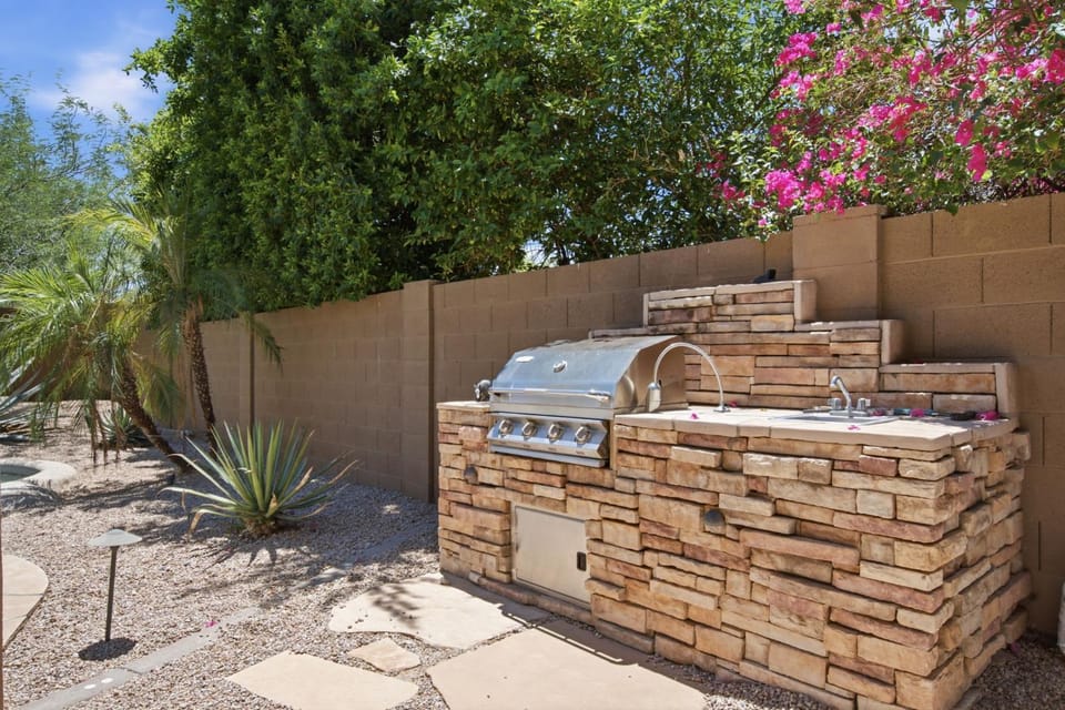Grayhawk Scottsdale Retreat - Private Pool and Spa House in Grayhawk