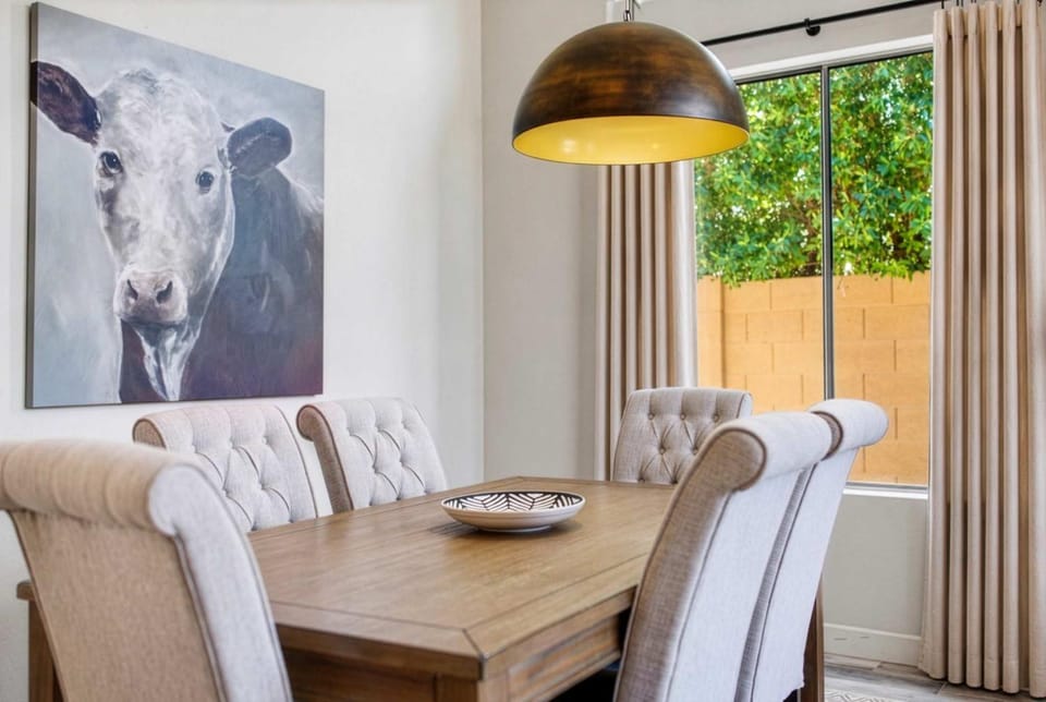 Grayhawk Scottsdale Retreat - Private Pool and Spa House in Grayhawk
