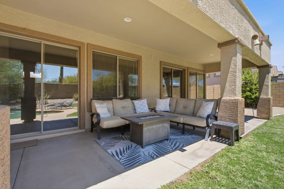 Grayhawk Scottsdale Retreat - Private Pool and Spa House in Grayhawk
