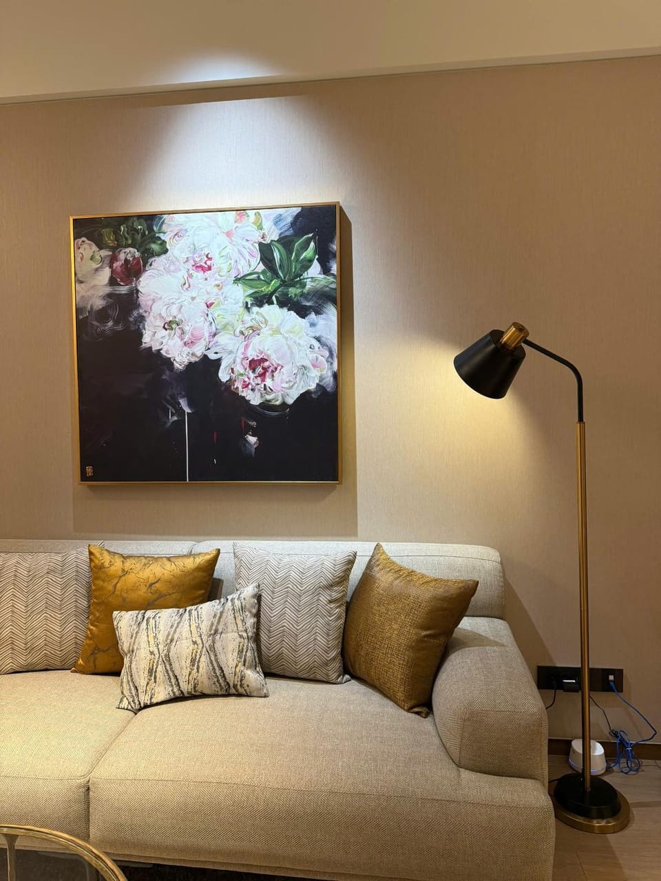 Signature With Love Staycation By Apple Haus-Sea Tower Apartment in Ho Chi Minh City