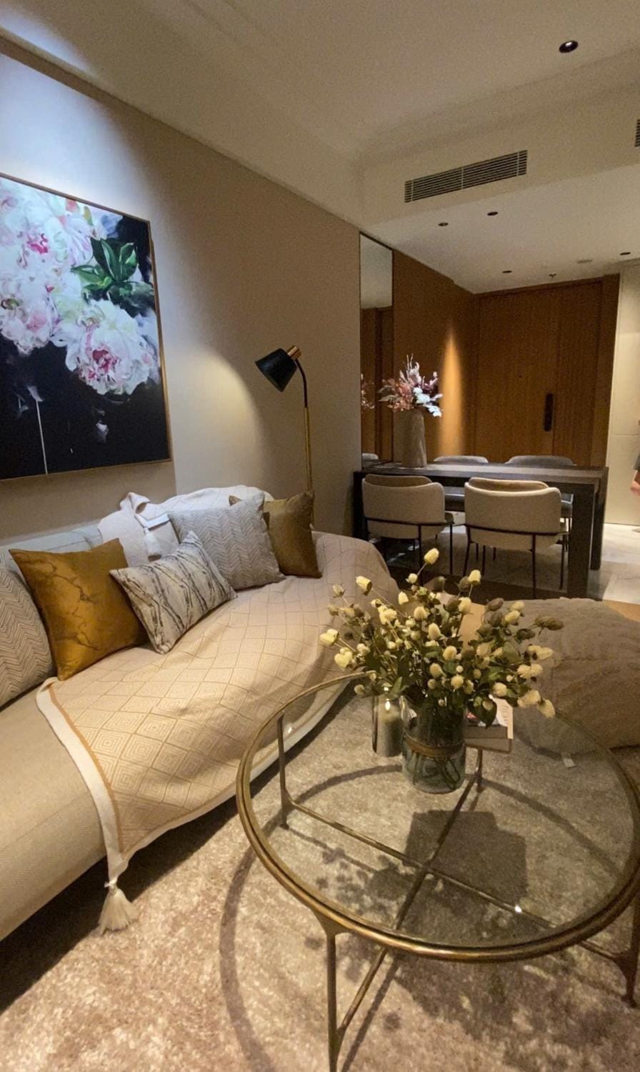 Signature With Love Staycation By Apple Haus-Sea Tower Apartment in Ho Chi Minh City
