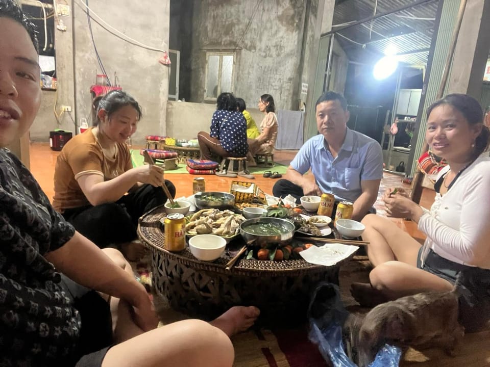 Homestay KUN - LƯU TRÚ TẠI GIA Apartment in Vietnam