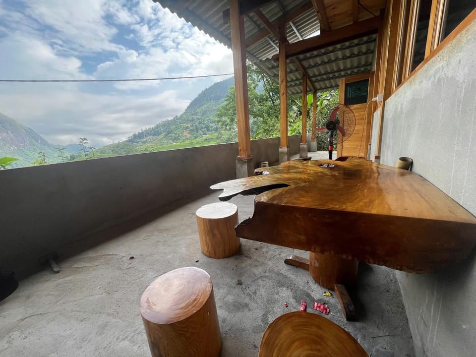Homestay KUN - LƯU TRÚ TẠI GIA Apartment in Vietnam