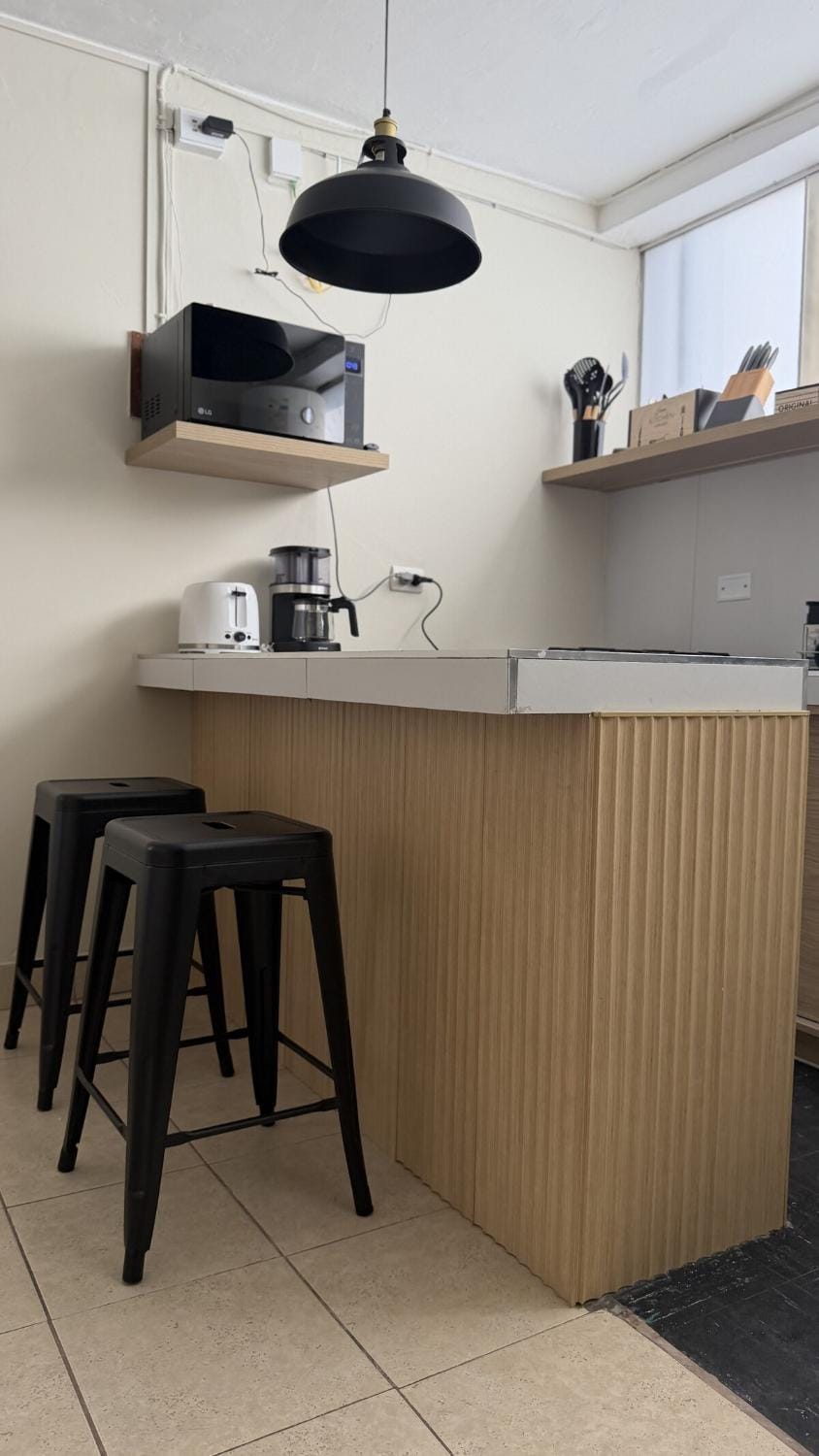 Acogedor Studio en San Borja Self Check-in Apartment in San Borja