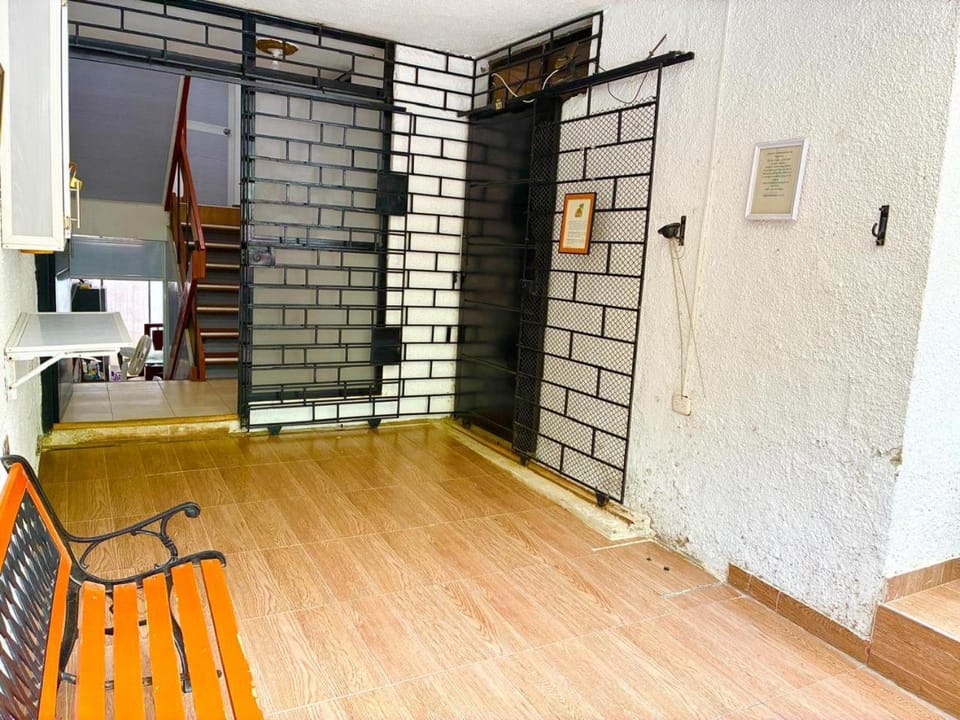 APARTAMENTO Y HABITACIONES RODADERO NISSi Apartment in Gaira