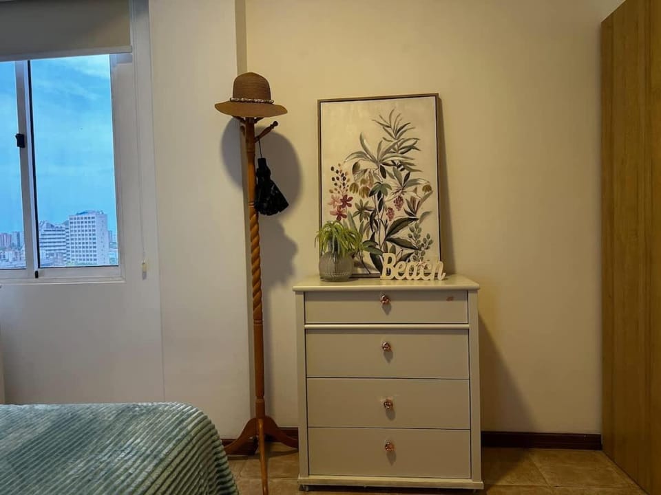 Remodeled Margarita Apt Pool Apartment in Venezuela