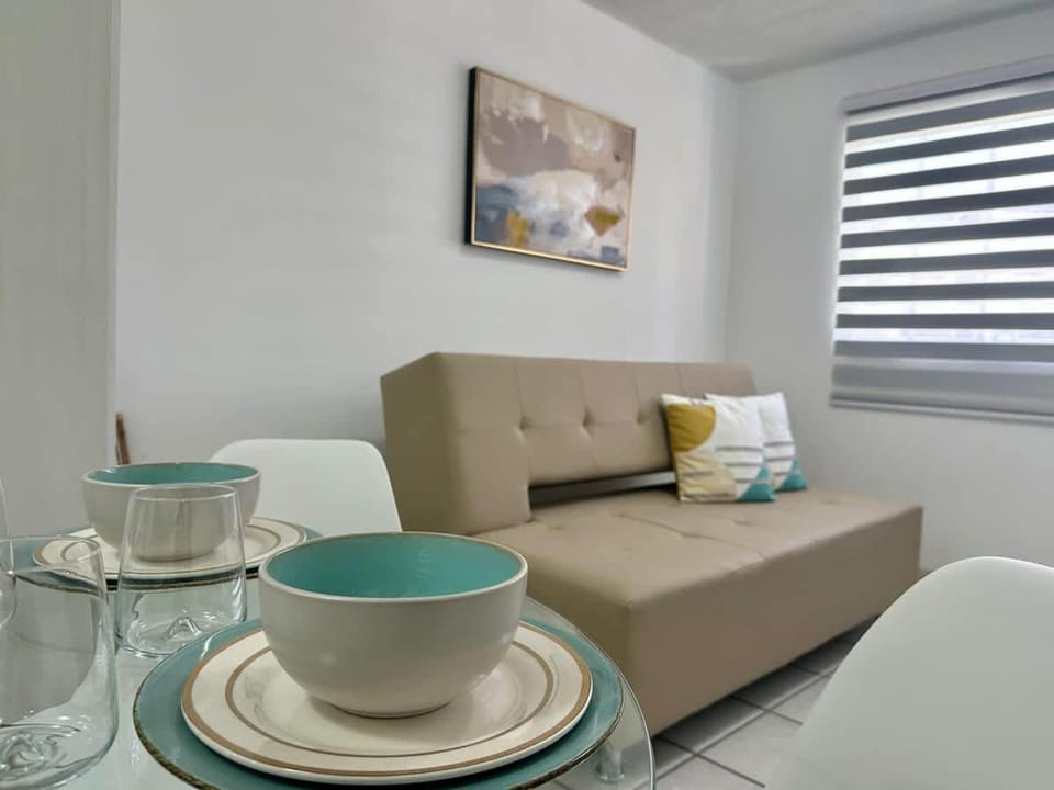 Apartamento en Margarita La Marina Casino Del Sol Apartment in Venezuela