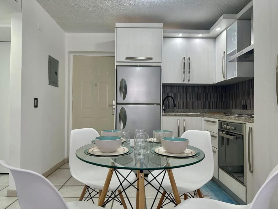 Apartamento en Margarita La Marina Casino Del Sol Apartment in Venezuela