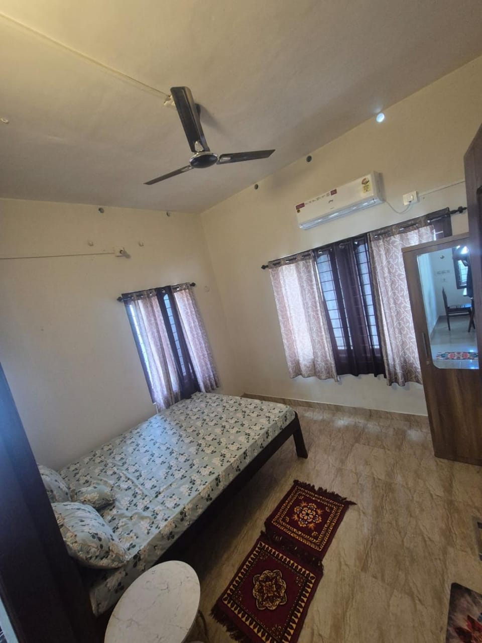 seaway Bed and Breakfast in Alappuzha