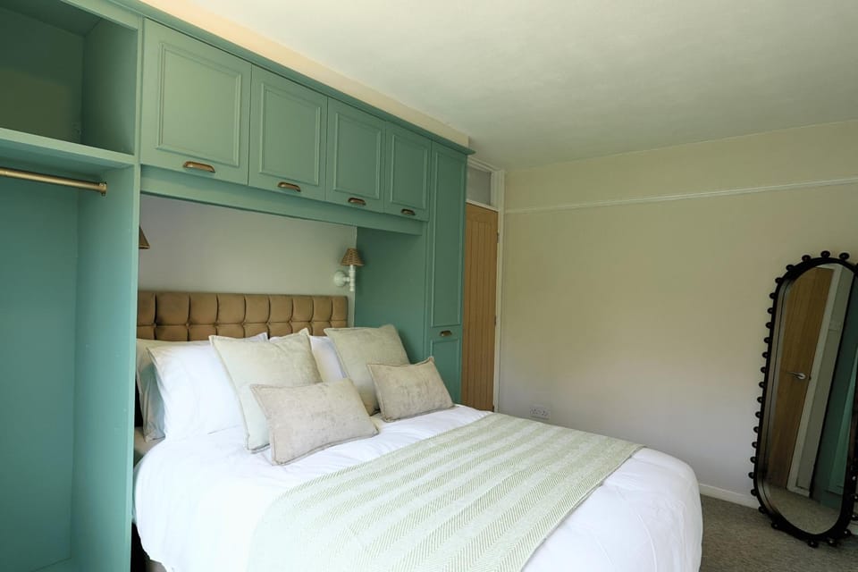 Solihull Residence | Free Parking | NEC | Airport House in Solihull