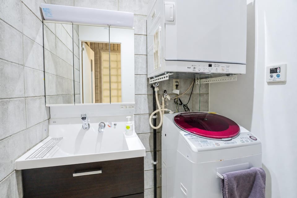 laundry, laundry