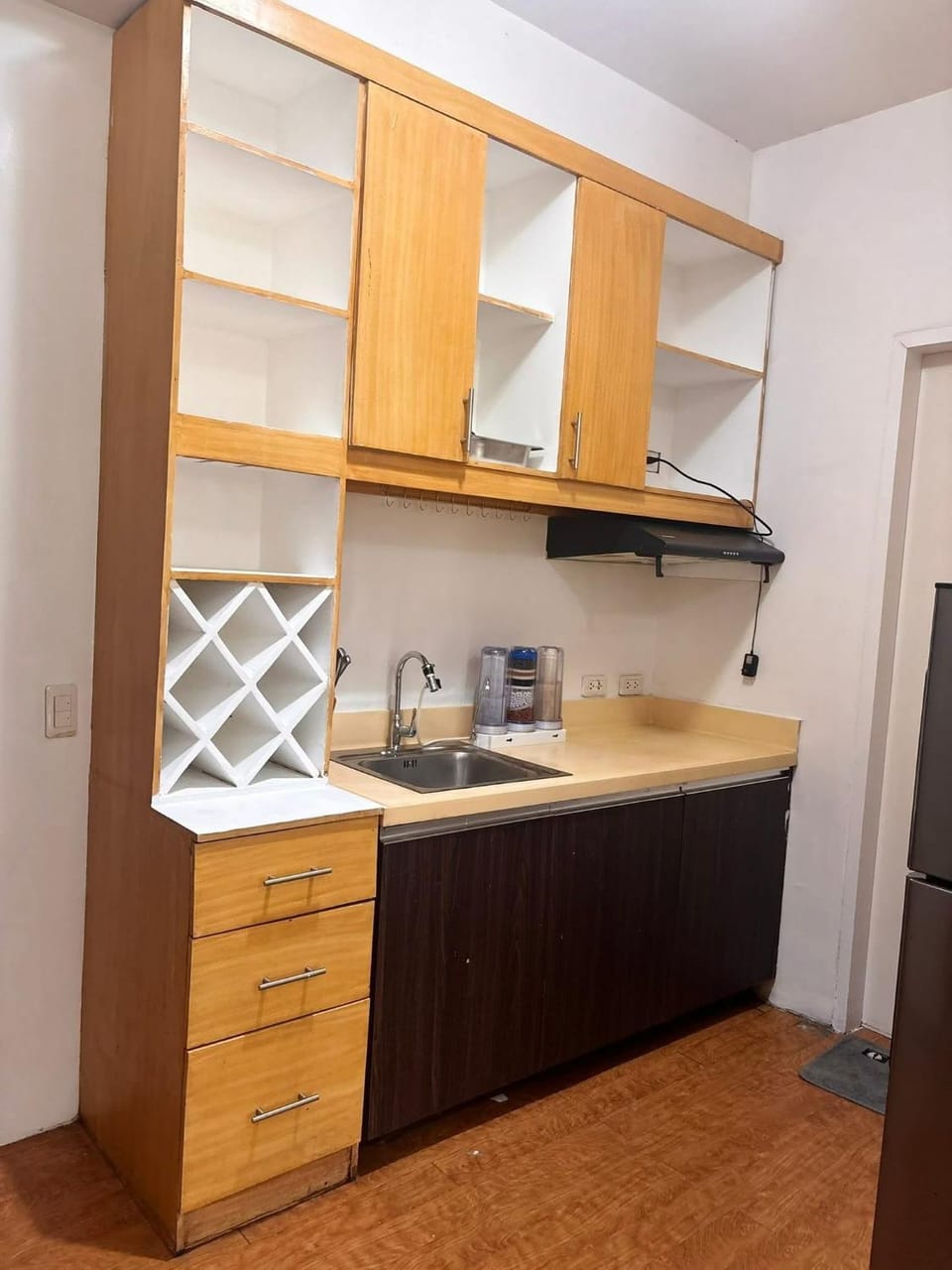 Magnolia101 Bed and Breakfast in Marikina