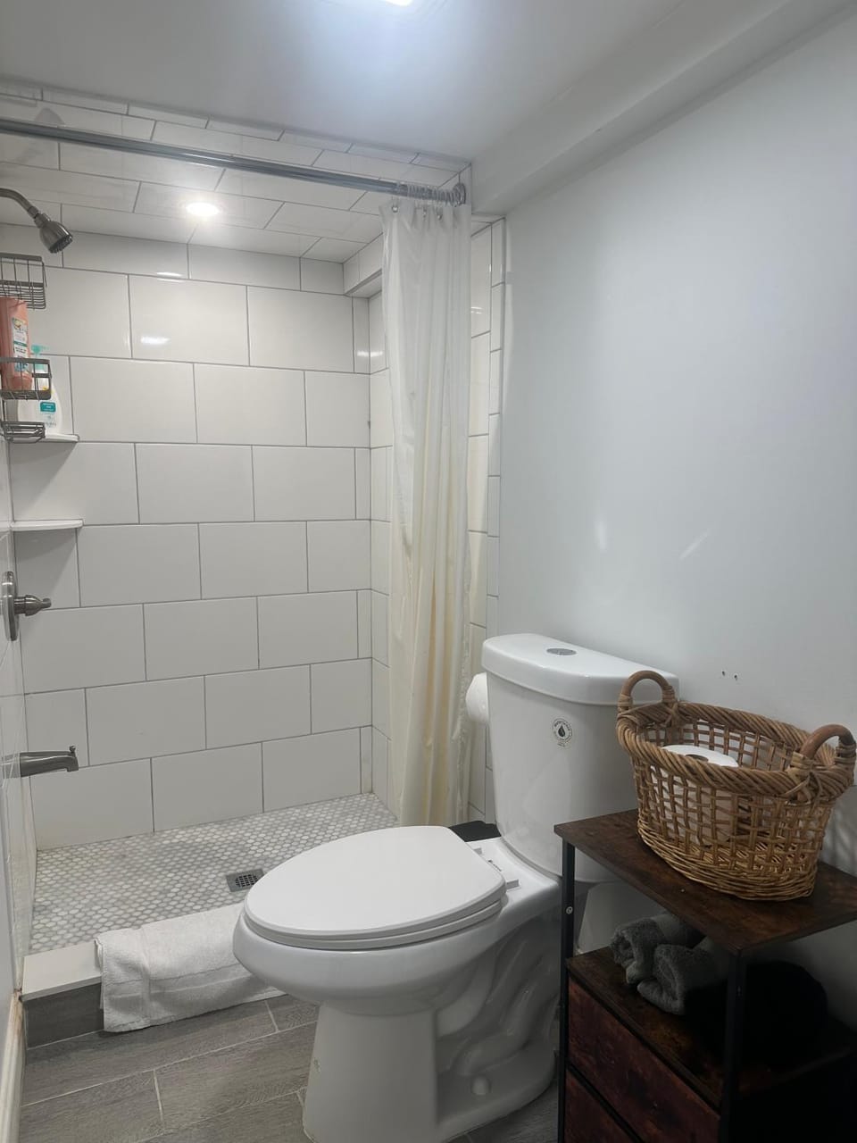 Shower, Toilet, Bathroom, bidet