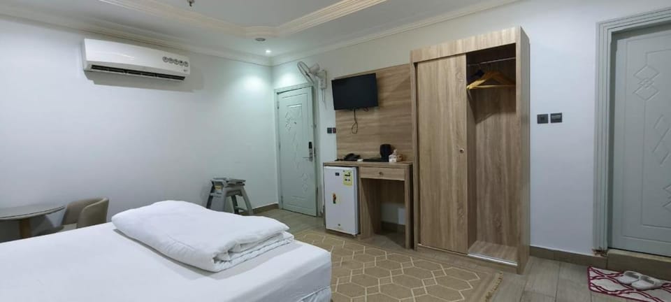 Reeman Al Khair Hotel Al Aziziyah فندق ريمان الخيرالعزيزية Hotel in Mecca