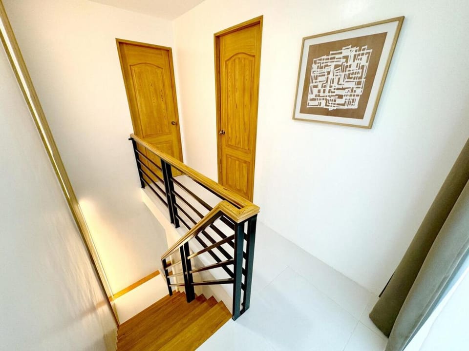 Stylish Modern Townhouse In Tagbilaran City House in Tagbilaran City