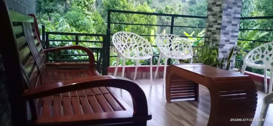 Angel home stay House in Karnataka