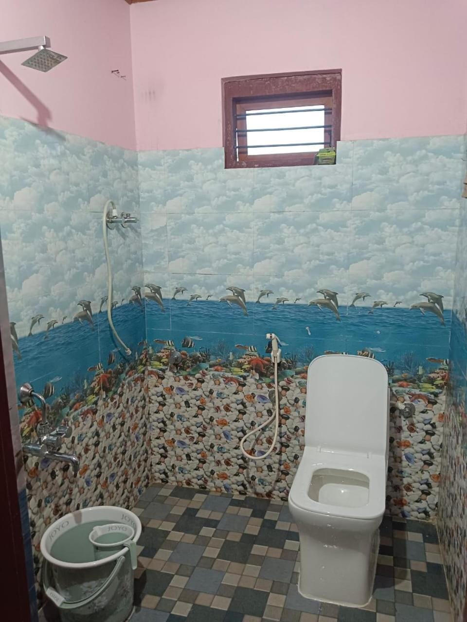 Angel home stay House in Karnataka