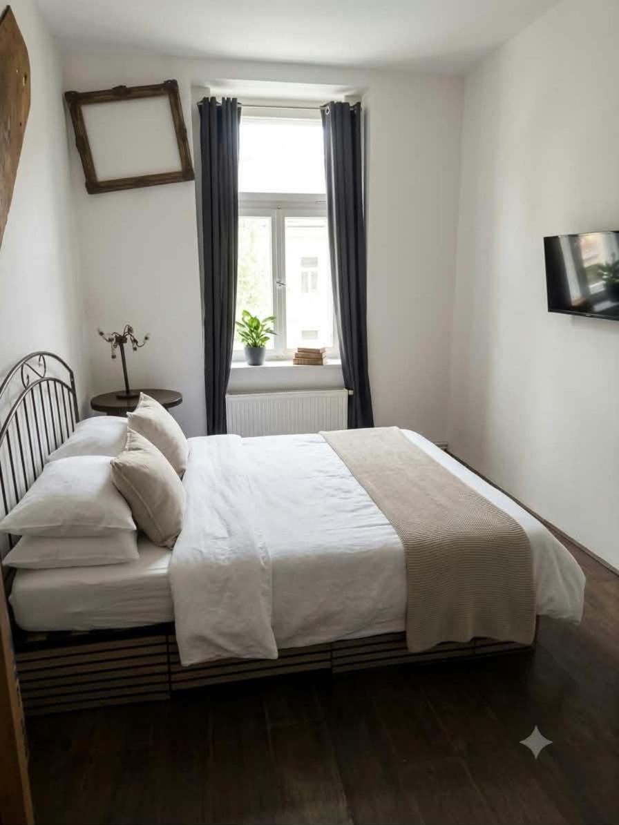 Druhý domov Apartment in Czechia