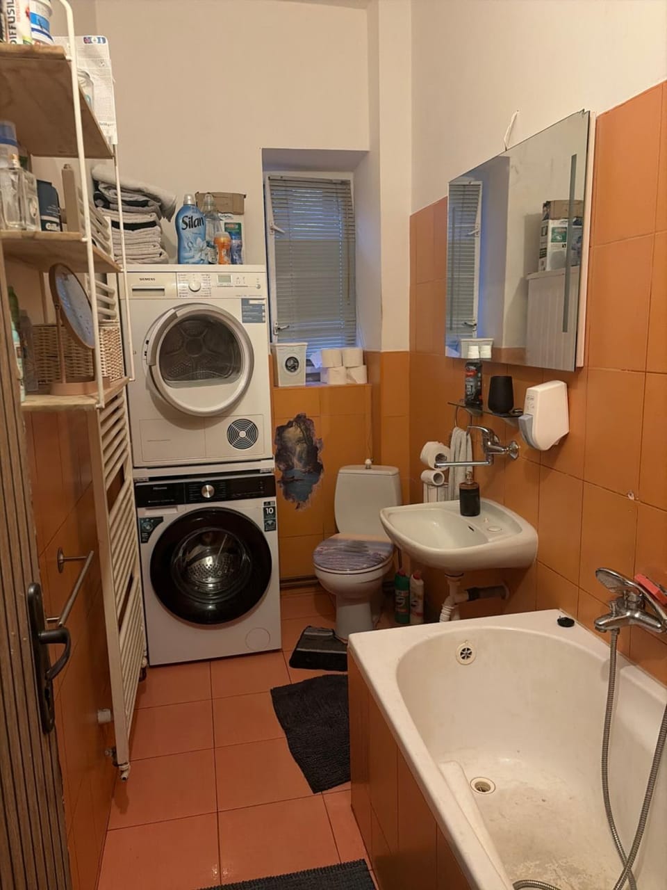 Druhý domov Apartment in Czechia