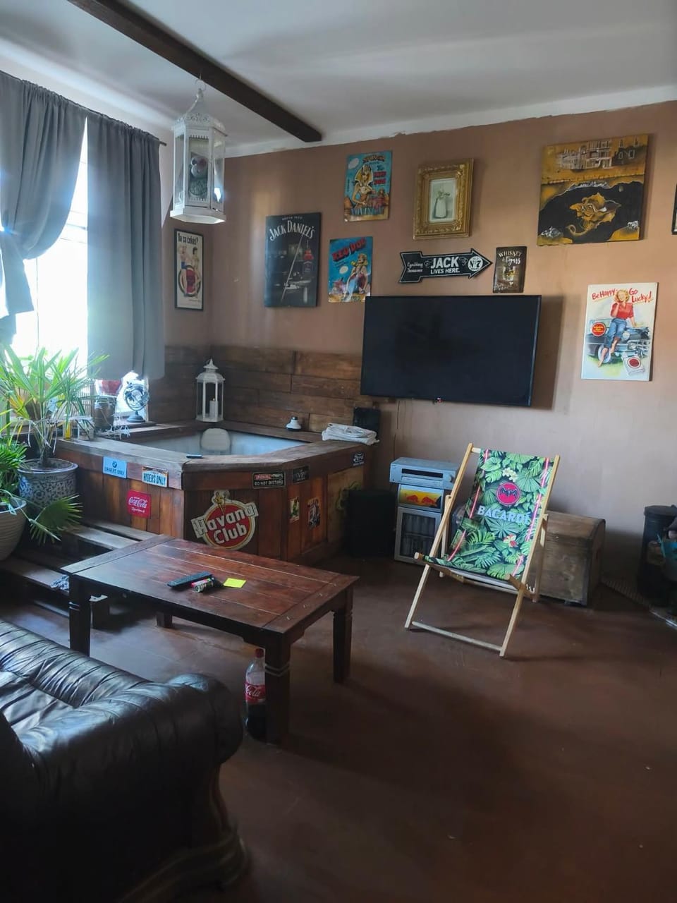Druhý domov Apartment in Czechia