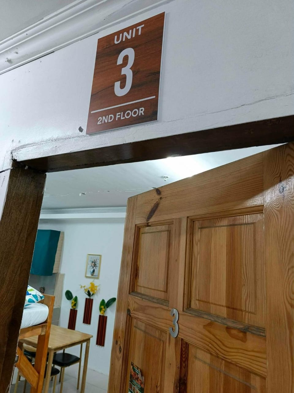 Group Accomodation in Town with Great Overlooking View Hotel in Baguio